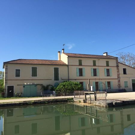 Le Jardin Du Controleur Valence (Tarn-et-Garonne) Exterior foto